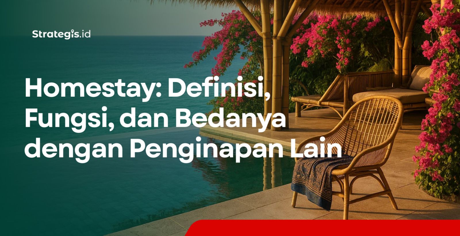 Mengenal Home Stay Andra: Pengalaman Menginap yang Menyatu dengan Budaya Cilacap